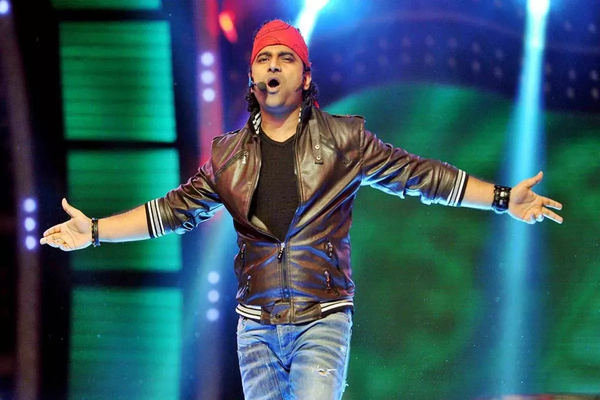 Rockstar DSP reveals Suriya's entry music in 'Kanguva' was created with his  voice - The Statesman