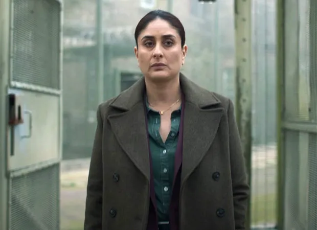 Kareena Kapoor Khan