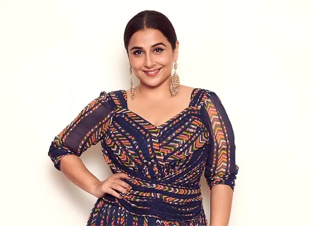 Vidya Balan believes buying a home is all about 'Kismat Connection' :  Bollywood News - Bollywood Hungama