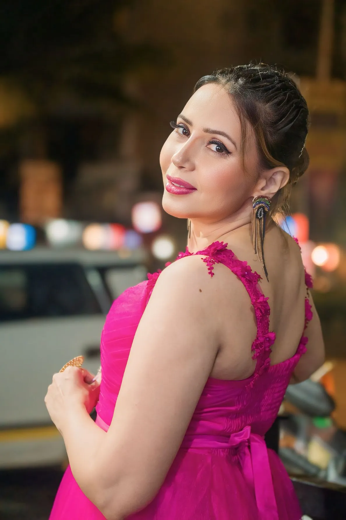 SavitaBhabhi fame Actress Rozlyn Khan turns Entrepreneur #Bollywoodkibaten  Bollywood News - Latest Entertainment News | Bollywood Gossips