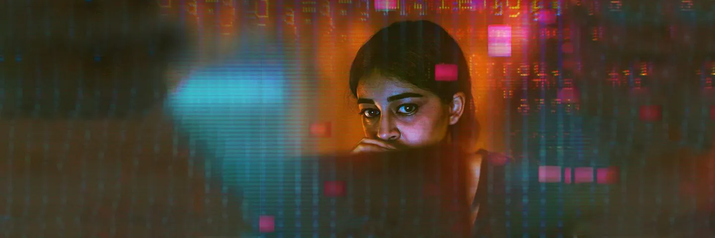 CTRL Cast List | CTRL Movie Star Cast
