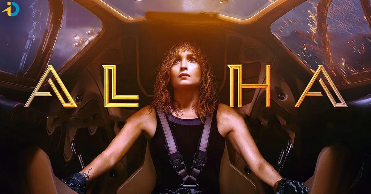 Alpha: Alia Bhatt's film to compete with this Hollywood Biggie