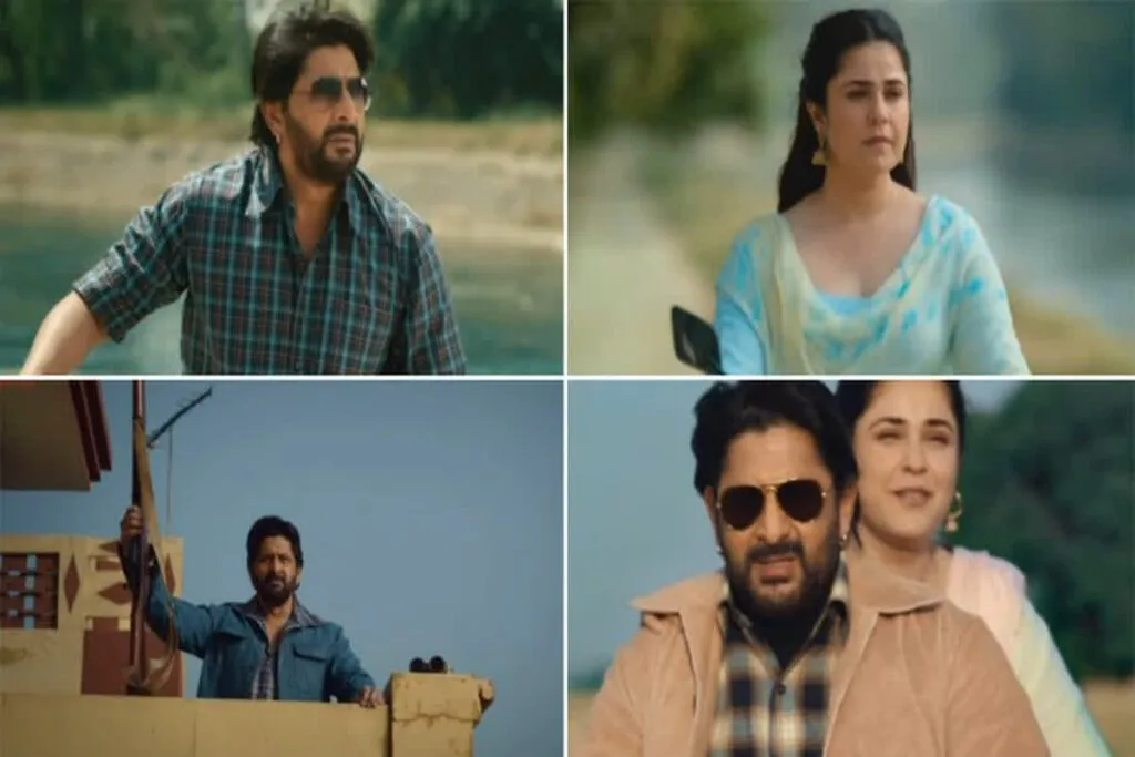 Banda Singh Chaudhary Trailer Out