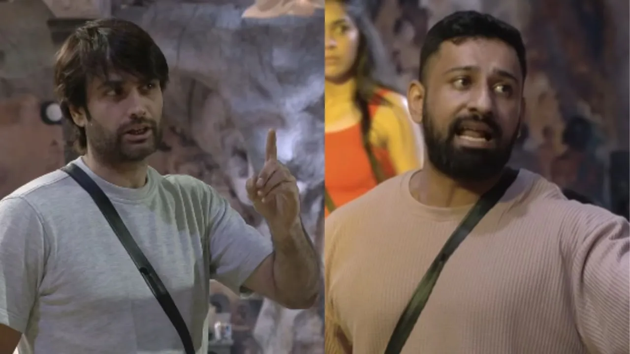 Bigg Boss 18, Day 10 LIVE UPDATES: Rajat Dalal locks horns with Vivian  Dsena | Bigg Boss 18 contestants, voting details | Bigg Boss News -  News9live