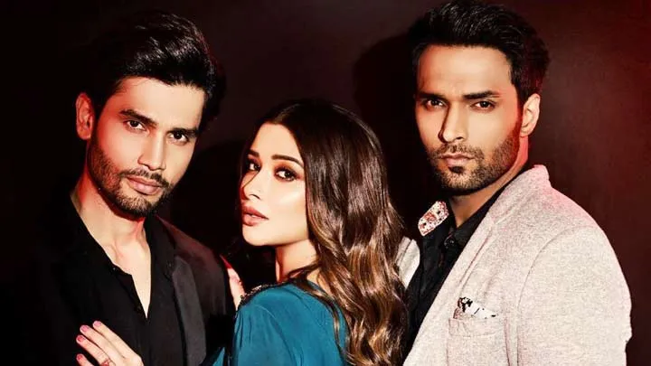 Get ready to witness a suspense-filled journey of betrayal as Hungama  unveils its Diwali release Checkmate : Bollywood News - Bollywood Hungama
