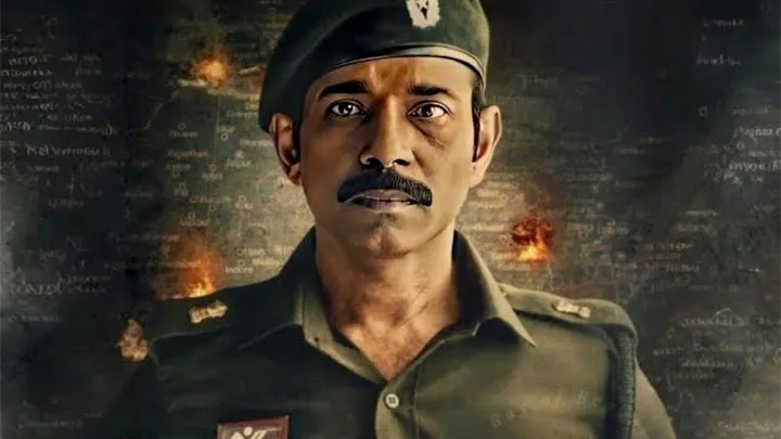 Match Fixing – The Nation At Stake Official Trailer | Vineet Kumar Singh |  Kedaar G | Pallavi | 15th November | Images - Bollywood Hungama