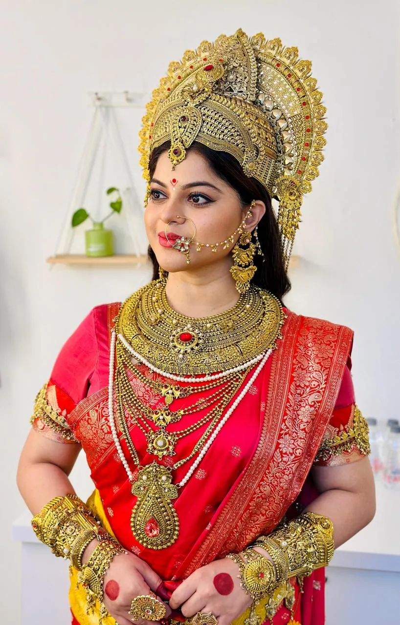 Sneha Wagh on Joining Chhathi Maiyya Ki Bitiya: I've just started shooting,  and I can already say that I love this team and this setup