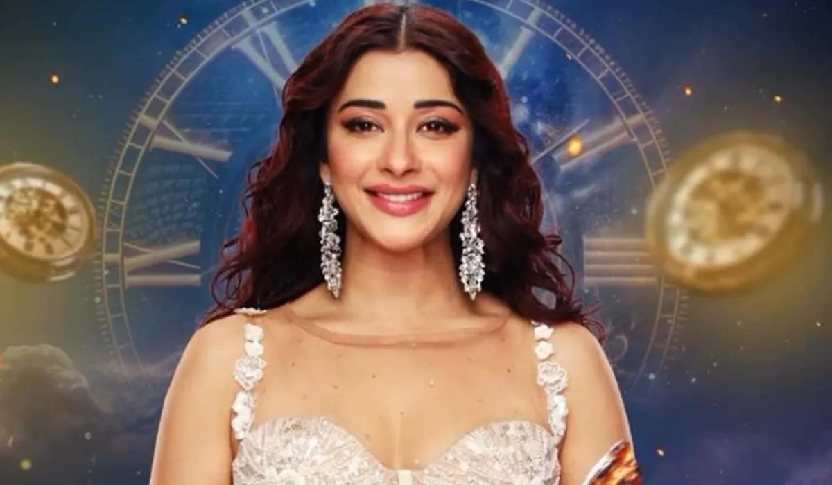 Bigg Boss 18 में स्वैग से Naira Banerjee ने ली एंट्री, Salman Khan से कहा,  ट्रॉफी जीतने के इरादे से आई हूं" - Dainik Savera Times | Hindi News Portal