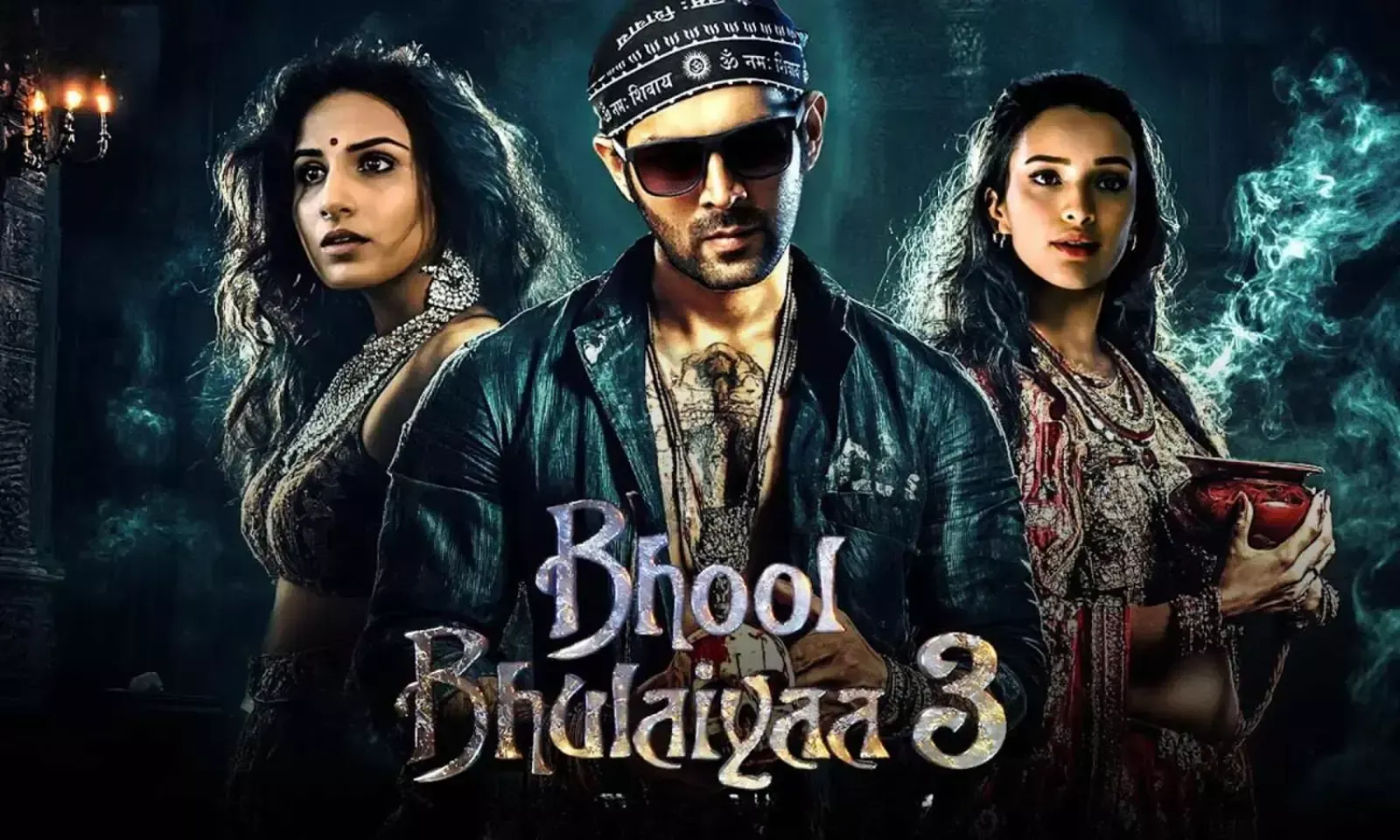 Bhool Bhulaiyaa 3' Director Anees Bazmee Expresses Excitement..