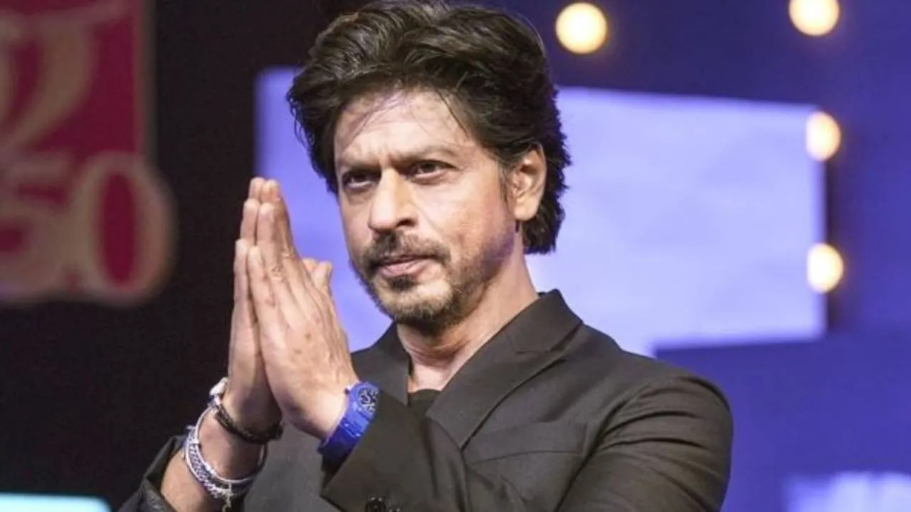 After this film, Shah Rukh Khan started drinking alcohol, said- this is the disadvantage | Shah Rukh Khan reveals he started drinking after Devdas calls it a downside