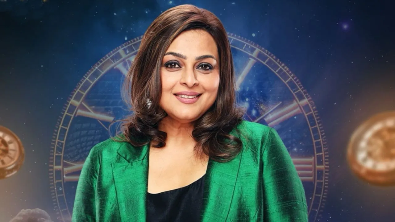 Shilpa’s Journey: From 90s Stardom to Bigg Boss 18 Comeback!