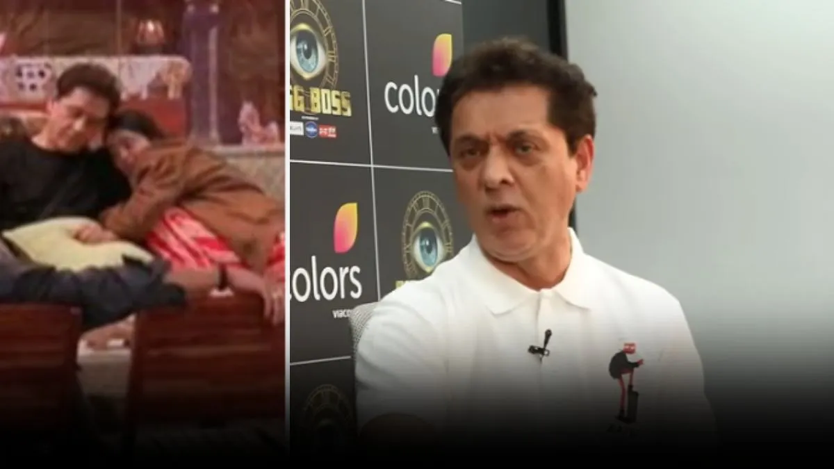 अरफीन खान का चाहत पांडे संग क्या रिश्ता? बताया सारा ने क्यों कहा पति-पत्नी  और वो - Bigg Boss 18: What Arfeen Khan relationship with Chahat Pandey  Eisha Singh and Alice Kaushik