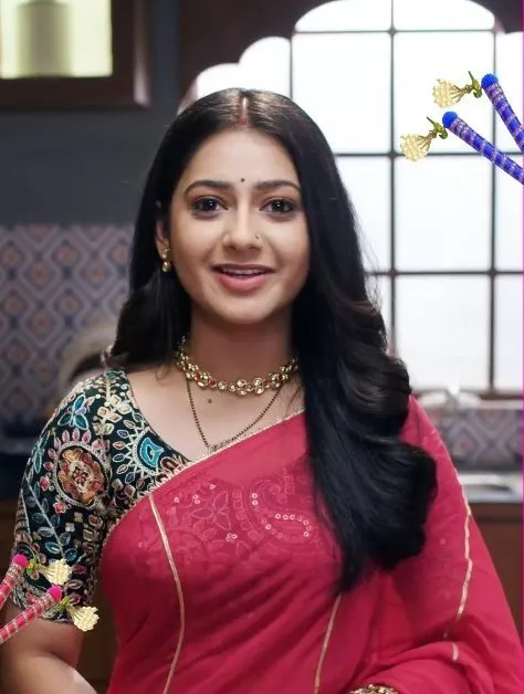 Saajha Sindoor Actress Stuti Vinkle on Playing a Negative Character: “I  never imagined I could take on a negative role because…” - Latest Bollywood  News, Movie trailers
