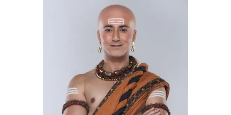 Sony SAB to air Tenali Rama at 8 PM following overwhelming viewer demand