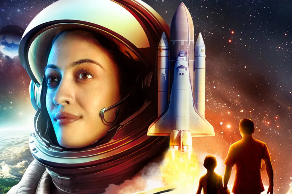 Colors confirms new launch date for 'Apollena' - Lyca Radio