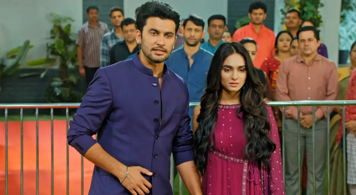 Deewaniyat Upcoming Jeet Mannat Wedding faces a hurdle - TellyReviews