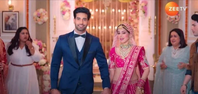 Jamai No 1 23rd January 2025 Written Update: Neel rejects Kanchan's offer -  Tellyexpress