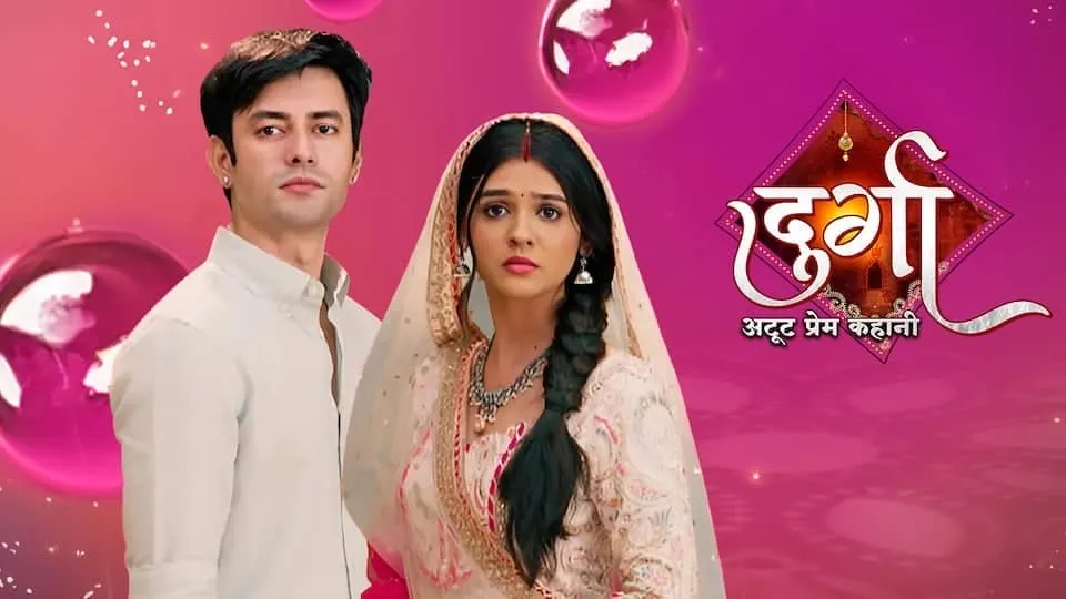 Colors TV's 'Durga' to Go Off Air: Here's What Went Wrong That Led to the  Sudden Wrap!