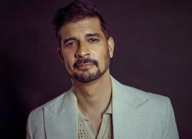Tahir Raj Bhasin opens up on Yeh Kaali Kaali Aankhein Season 2; says,  “Delivering a hit franchise is truly an amazing feeling” 2 : Bollywood News  - Bollywood Hungama
