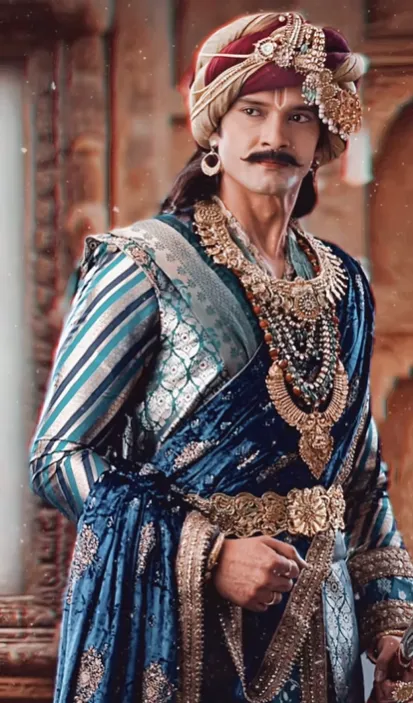 Aditya Redij joins Sony SAB's Tenali Rama as the brave and righteous King  Krishnadevaraya