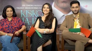 Kisko Tha Pata | Latest Bollywood News | Top News of Bollywood - Bollywood  Hungama