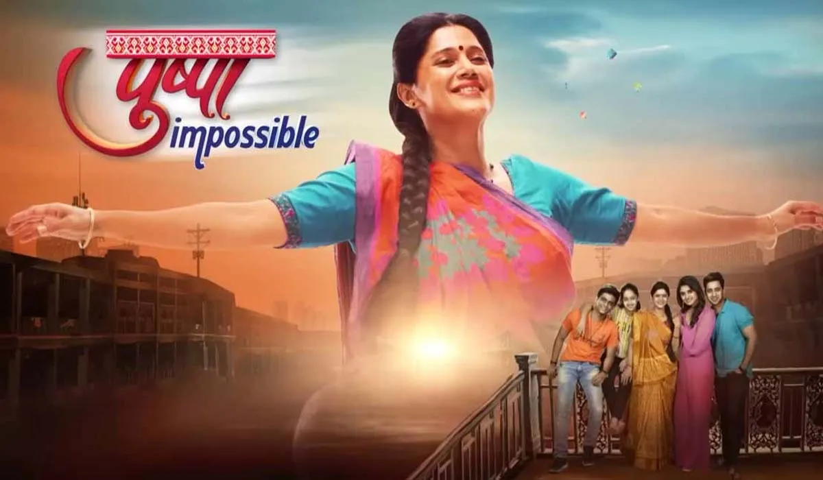 Sony SAB का शो 'Pushpa Impossible' का आगामी एपिसोड दिव्यांग व्यक्तियों की  समावेशिता को देगा बढ़ावा - Dainik Savera Times | Hindi News Portal