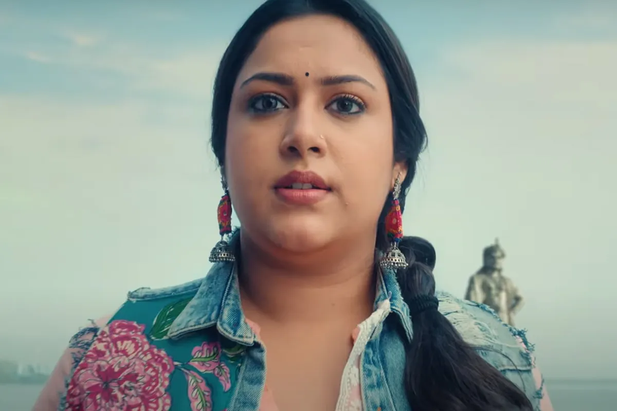  Bhavya, Prisha Dhatwalia 