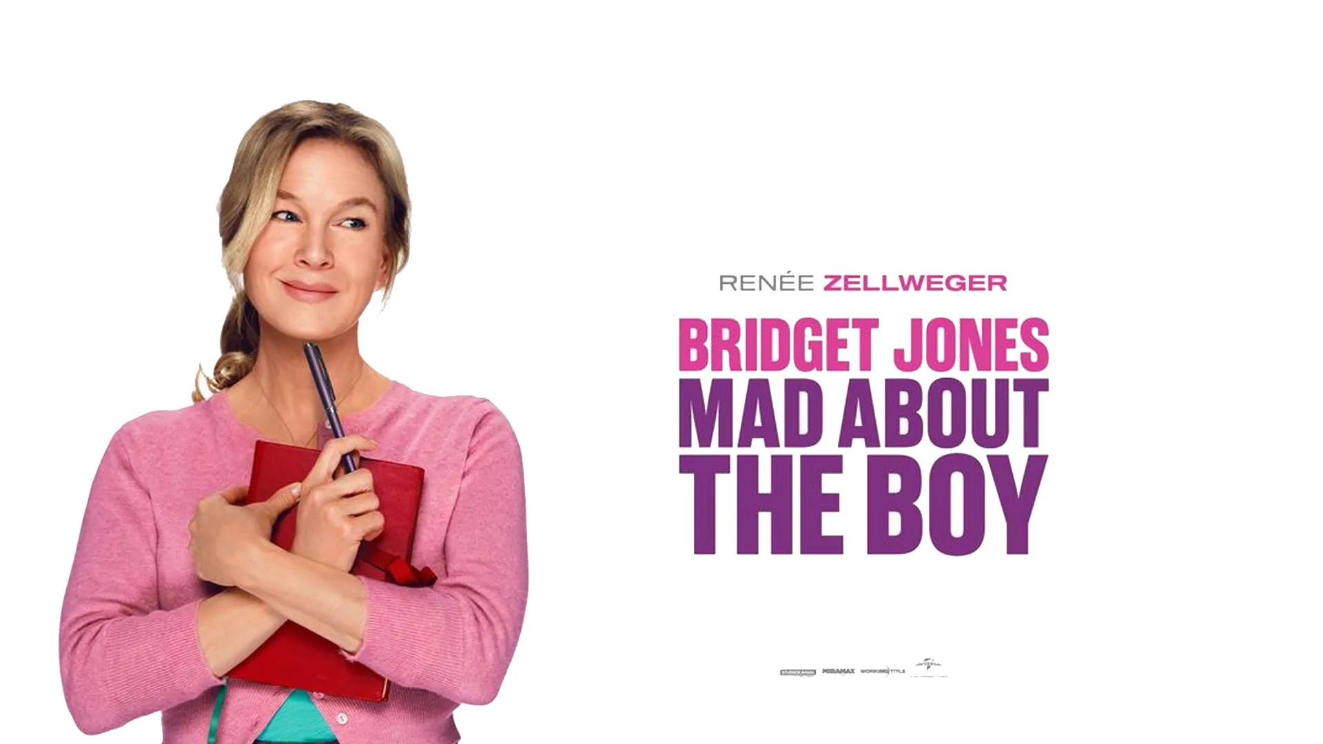 Bridget Jones: Mad About the Boy