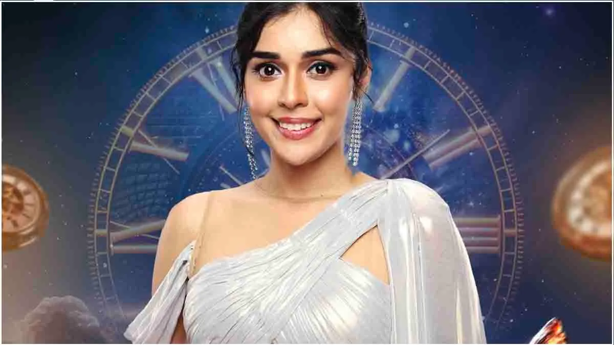 Eisha Singh को बिग बॉस से बेघर करवा सकती हैं ये 5 खामियां, फिनाले से पहले  होंगी बाहर? - Eisha Singh might loose Bigg Boss 18 trophy due to her 5  shortcomings