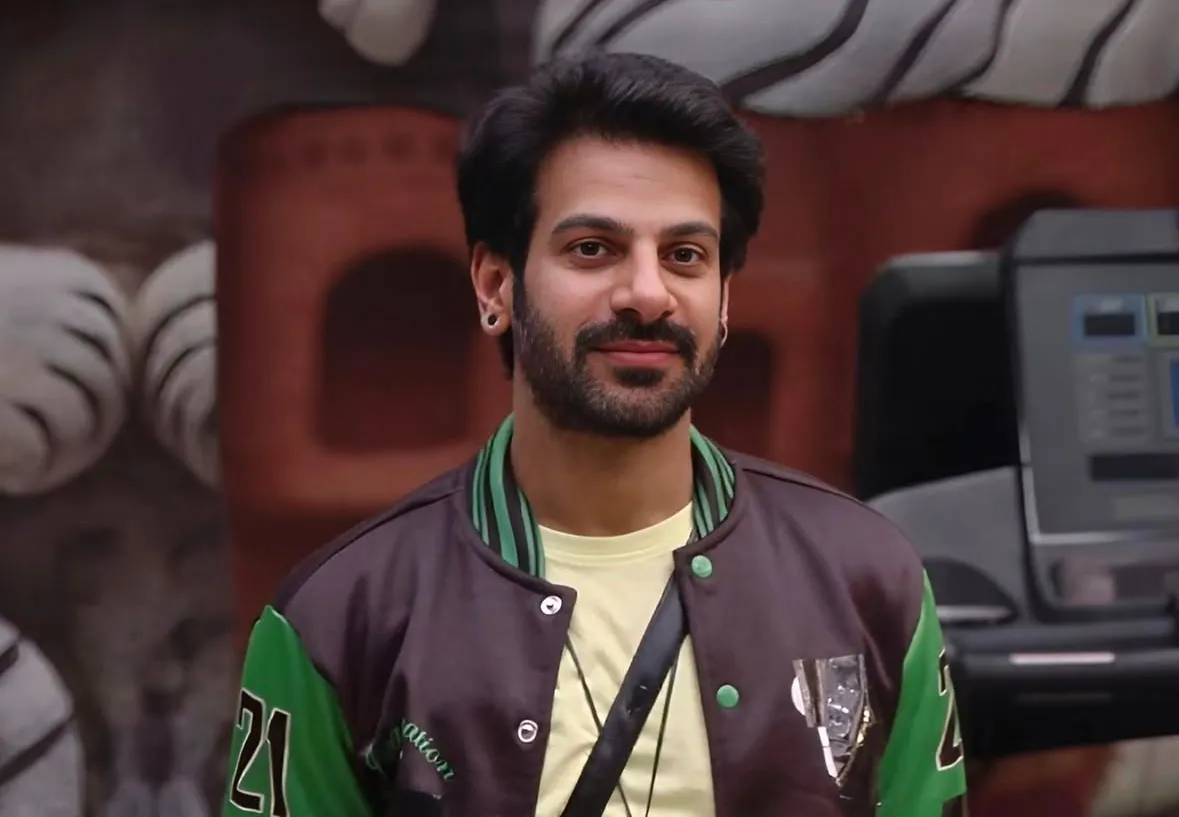 Karanveer Mehra Wins Bigg Boss 18 After Triumphing in Khatron Ke Khiladi 14  - The Live Nagpur