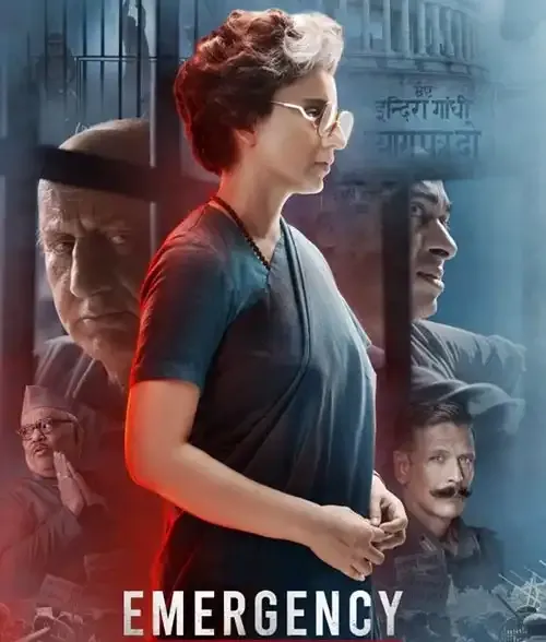 Kangana Ranaut's 'Emergency' won't see light of day in Bangladesh -  Nagaland Post