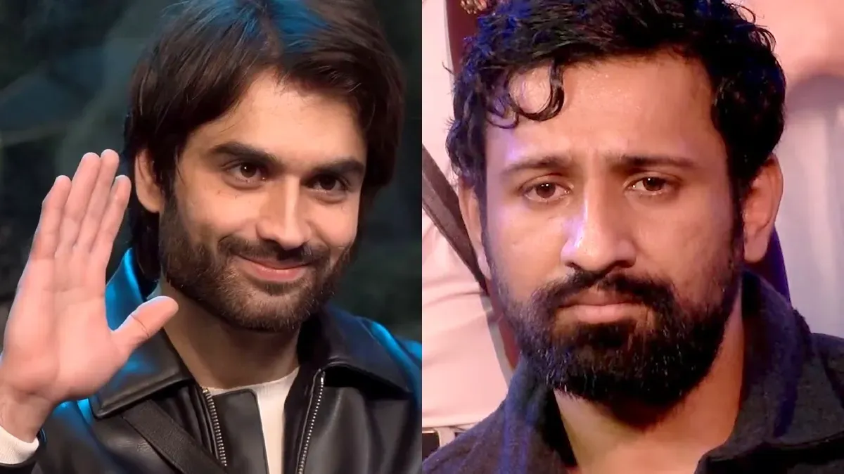 Top 10 TV Personalities of Week 01: Rajat Dalal or Vivian Dsena? Who Topped  Before the Finale? Ayesha Singh Makes a Comeback - Filmy Masala Now