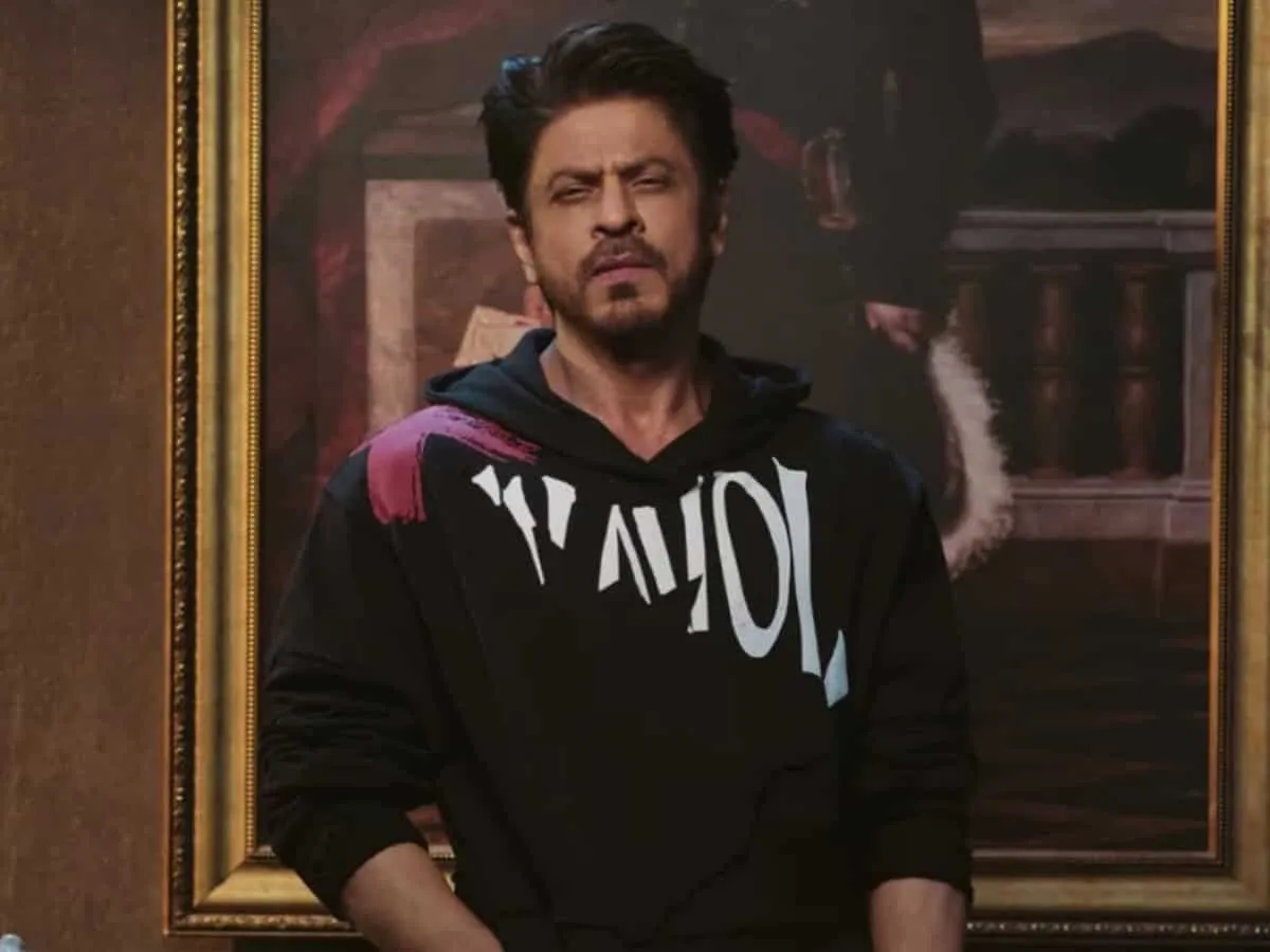 Shah Rukh Khan 