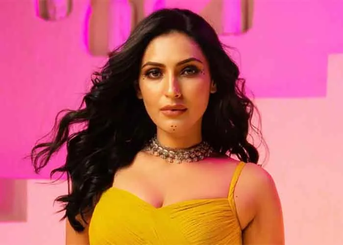 Shabash Shivangi