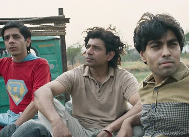 Viineet Kumar Singh speaks on playing struggling writer in Superboys of  Malegaon: “I had written Mukkabaaz along with my sister” : Bollywood News -  Bollywood Hungama