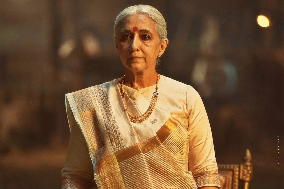 Aamir Khan’s Sister, Nikhat Khan, Also Stars in the Film