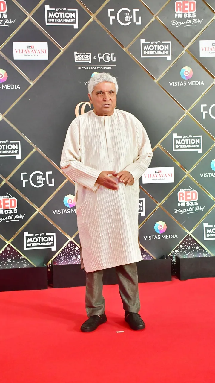 Critics Choice Awards 2025 saw several celebrities in attendance.