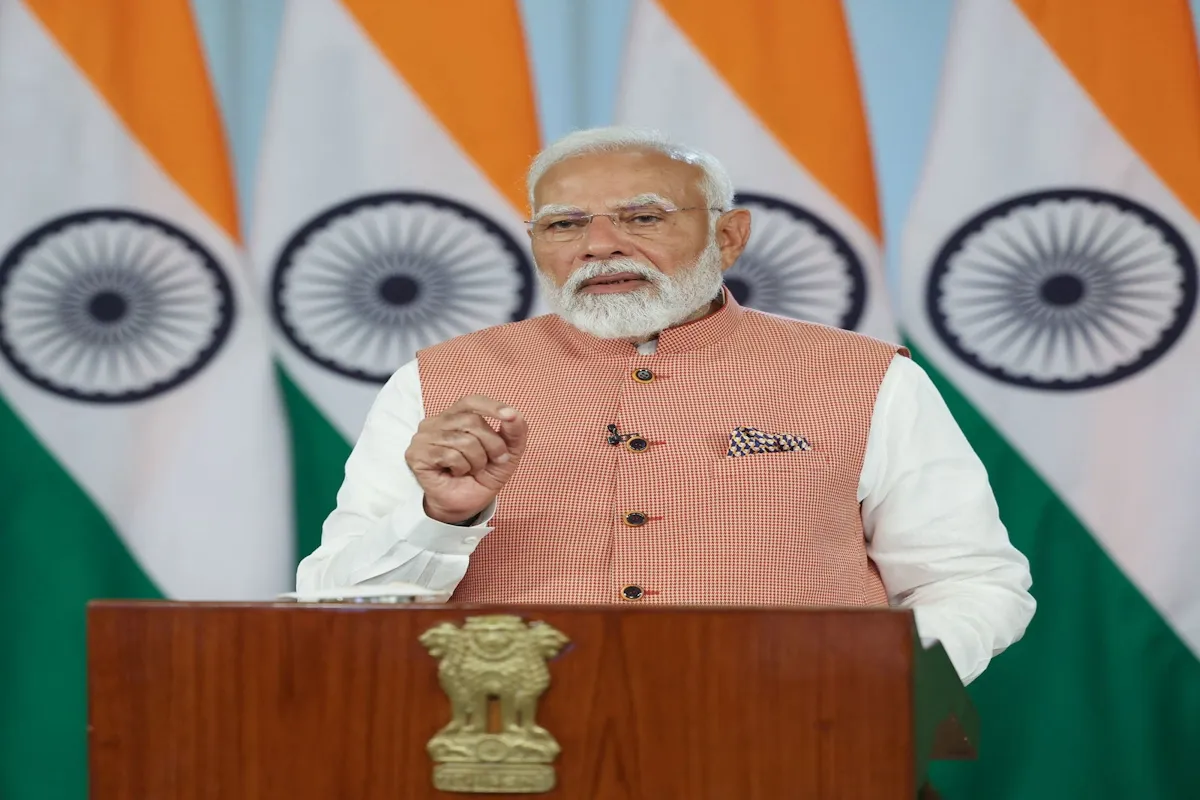 PM Modi’s Appreciation for the Film