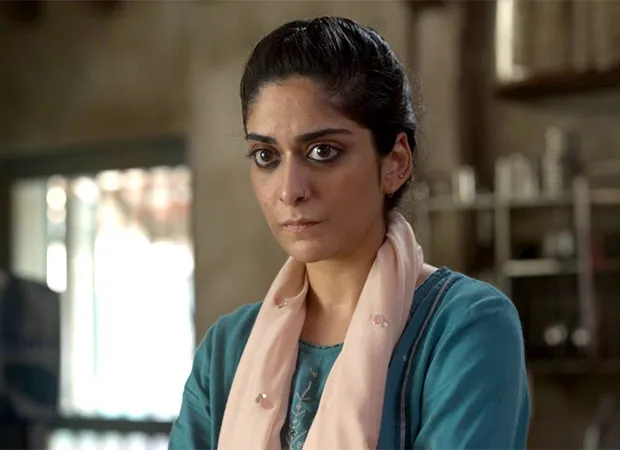 Tanya Maniktala calls her Loot Kaand character “beautifully flawed yet  deeply compassionate” : Bollywood News