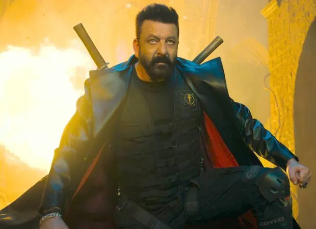 Sanjay Dutt starrer The Bhootnii trailer to launch on March 29 with a grand  event 29