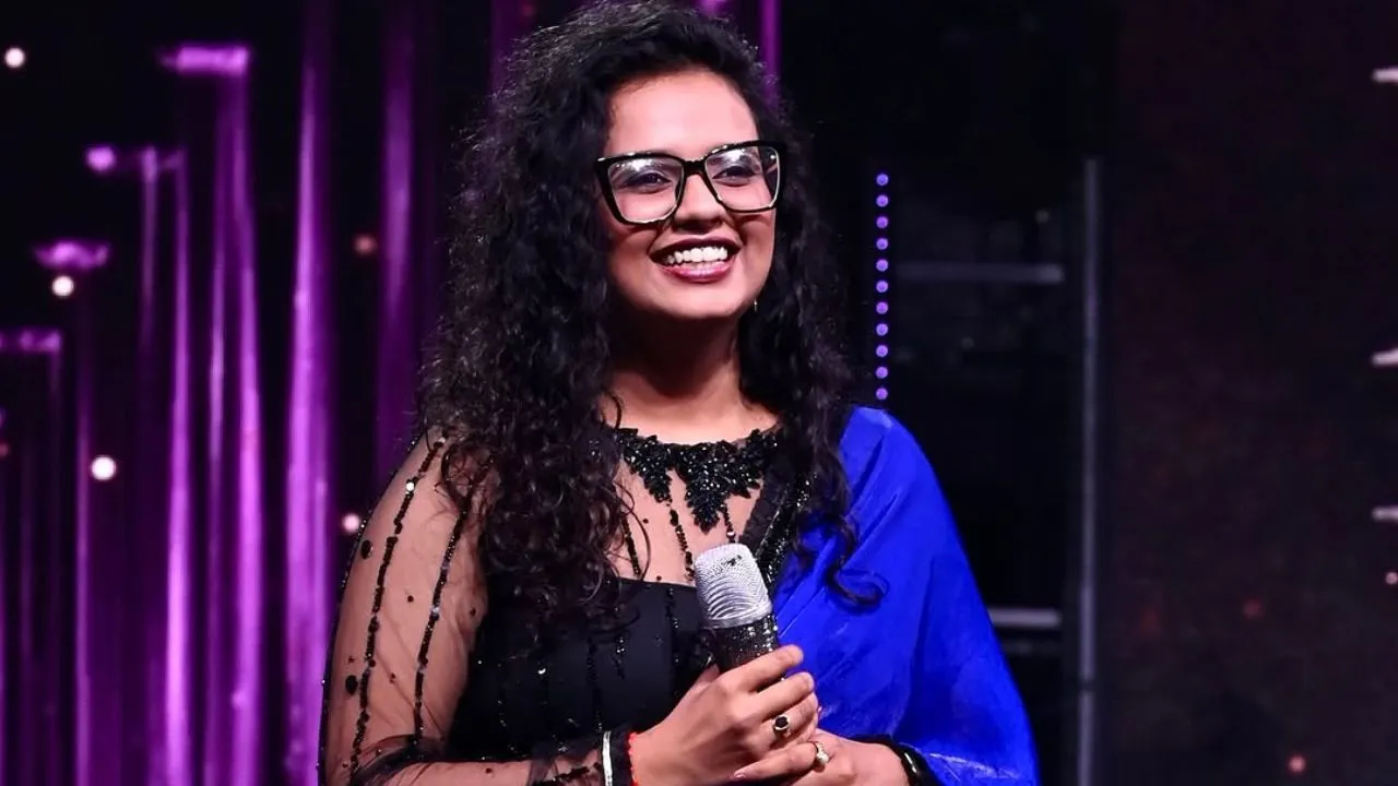 Indian Idol Season 15 Winner