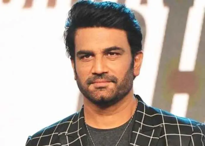 Sharad Kelkar: 'Tum Se Tum Tak' 