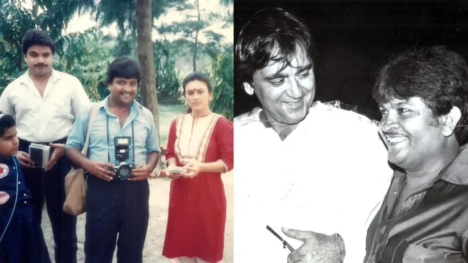 Renowned photographer Ashok Punatar passes away 943052