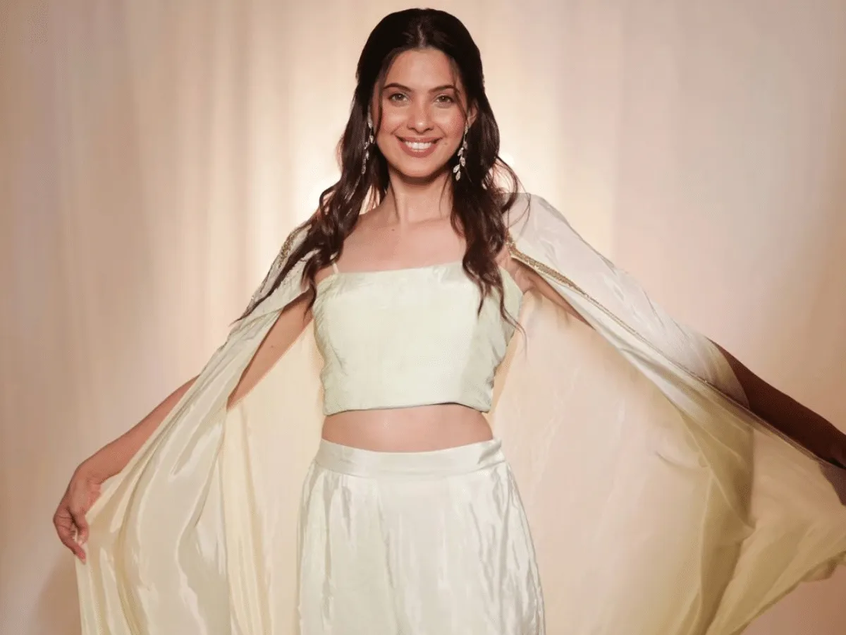 Bigg Boss 18: Who is Alice Kaushik? Boyfriend, age & other things- here's  everything you need to know about Pandya Store actress