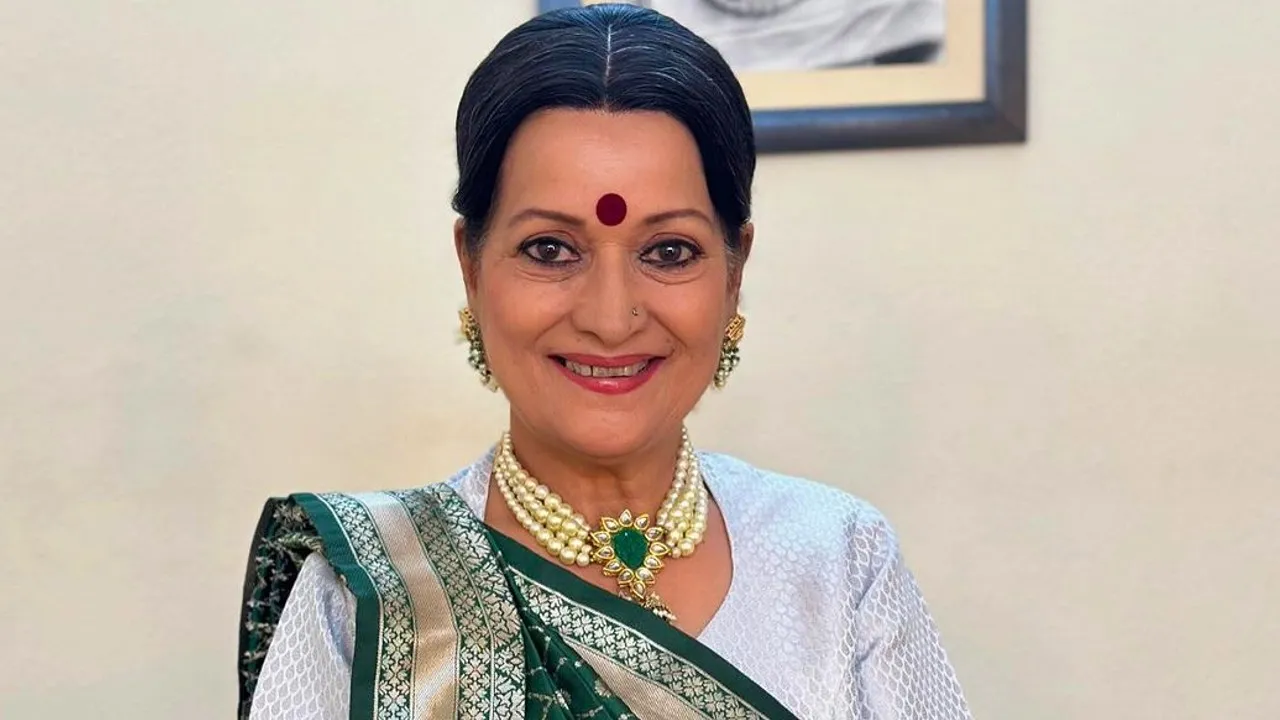 Himani Shivpuri Feels Karan Johar Got Offended When She Asked For 'Good  Role' After K3G And Never Cast Her Again; 'Meri Baat Shayad Lag Gayi'