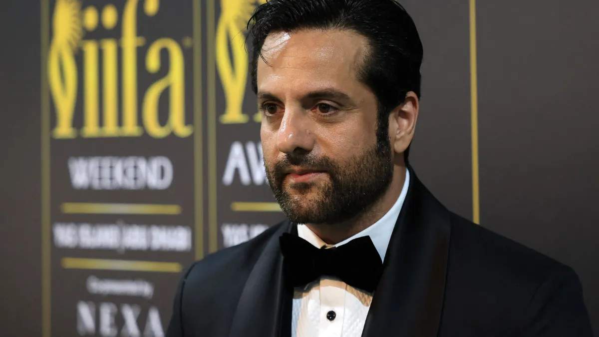 What Was Heeramandi Actor Fardeen Khan's Last Film?