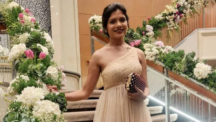 Get To Know Birthday Girl Suruchi Adarkar Better With These 5 Lesser Known Facts
