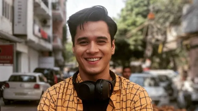 Exclusive: Anshuman Malhotra Of Love Sleep Repeat: After Haider I Knew I  Wanted To Act - Zee5 News