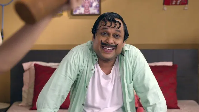 Happu Ki Ultan Paltan 28 August 2019 Written Update: Happu Gets Suspended  For A Week - Zee5 News