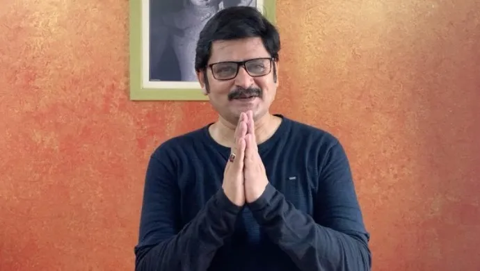 Rohitash Gaud: Biography - Zee5 News